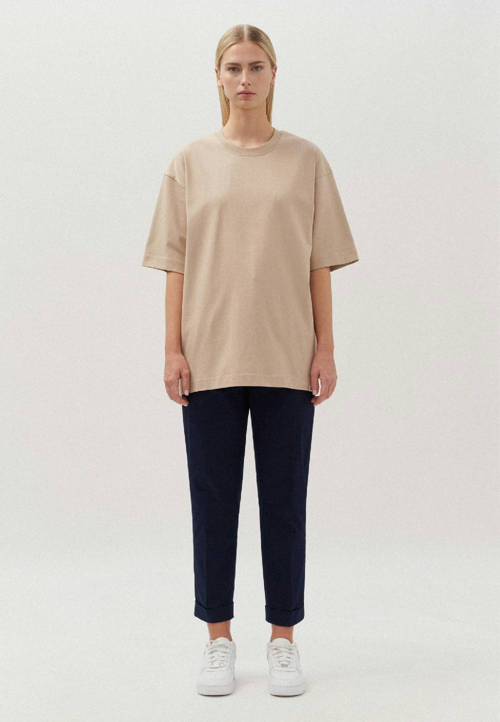 Seidensticker T-Shirt Oversized