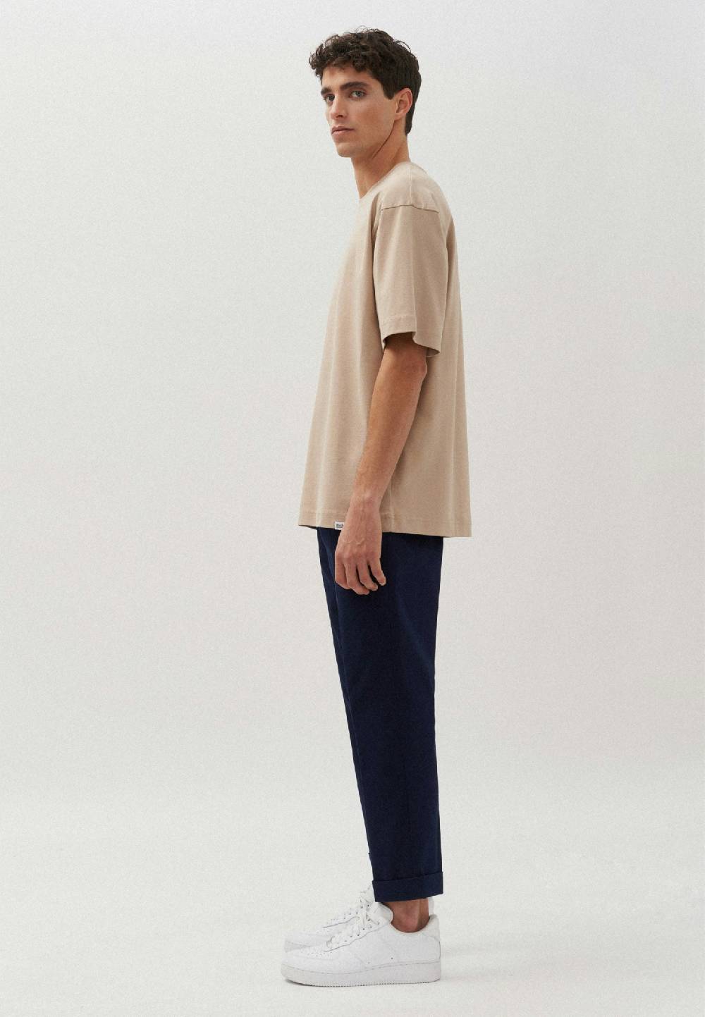 Seidensticker T-Shirt Oversized