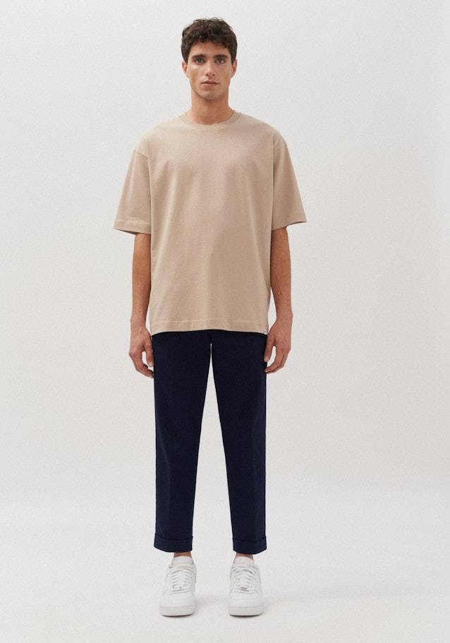 Seidensticker T-Shirt Oversized