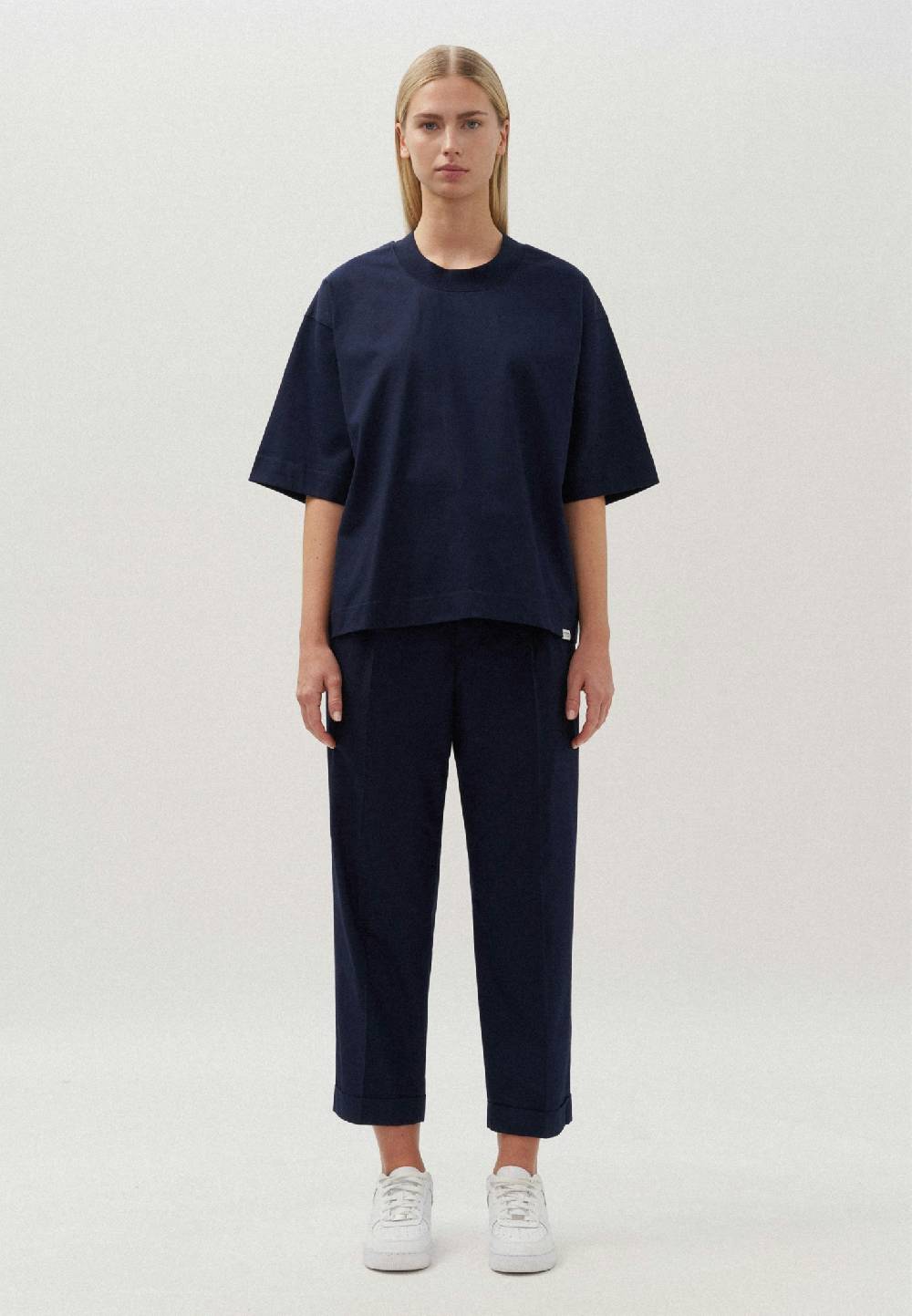 Seidensticker T-Shirt Oversized