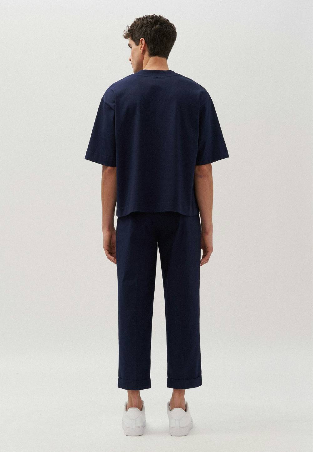 Seidensticker T-Shirt Oversized