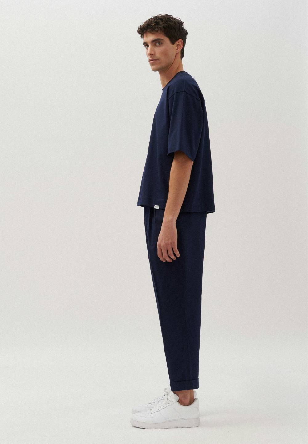 Seidensticker T-Shirt Oversized