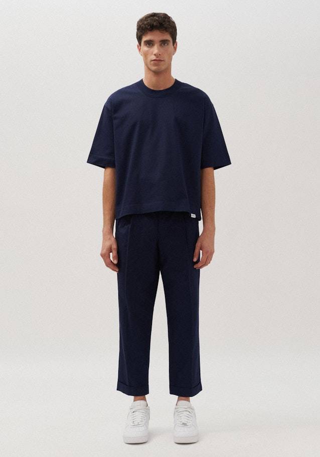 Seidensticker T-Shirt Oversized