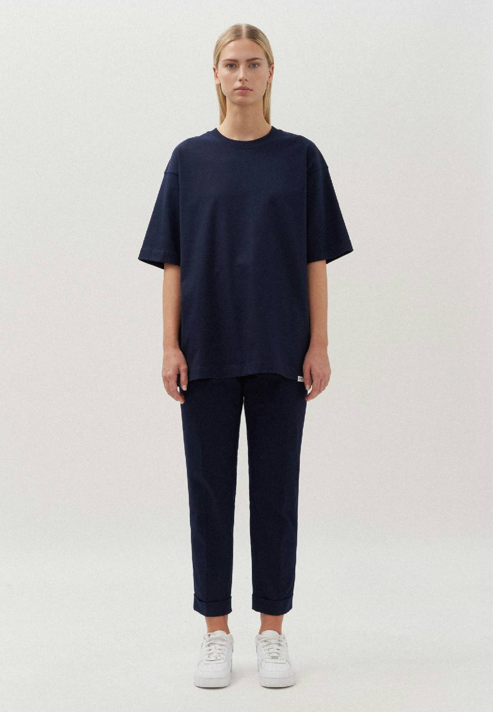 Seidensticker T-Shirt Oversized