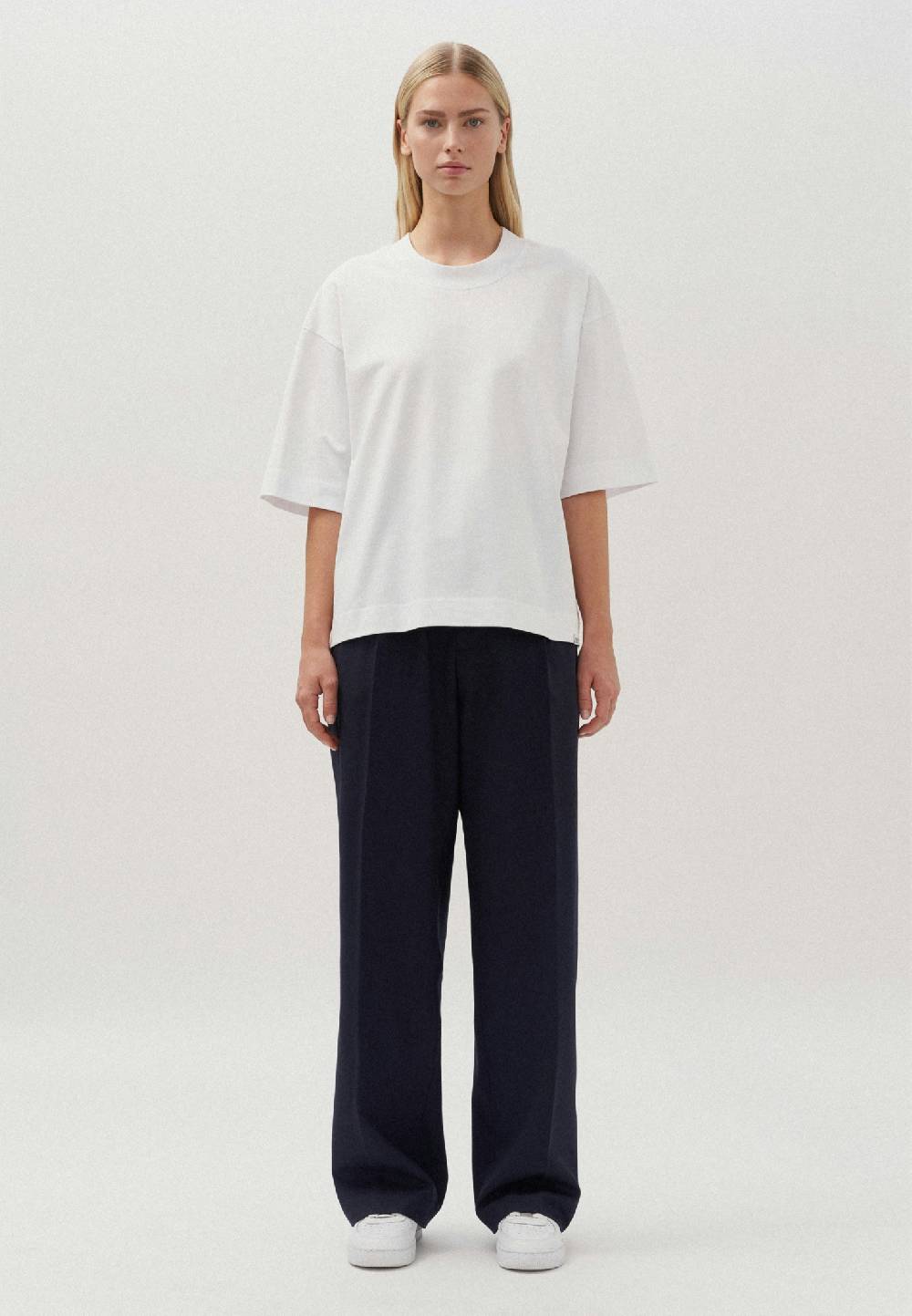 Seidensticker T-Shirt Oversized