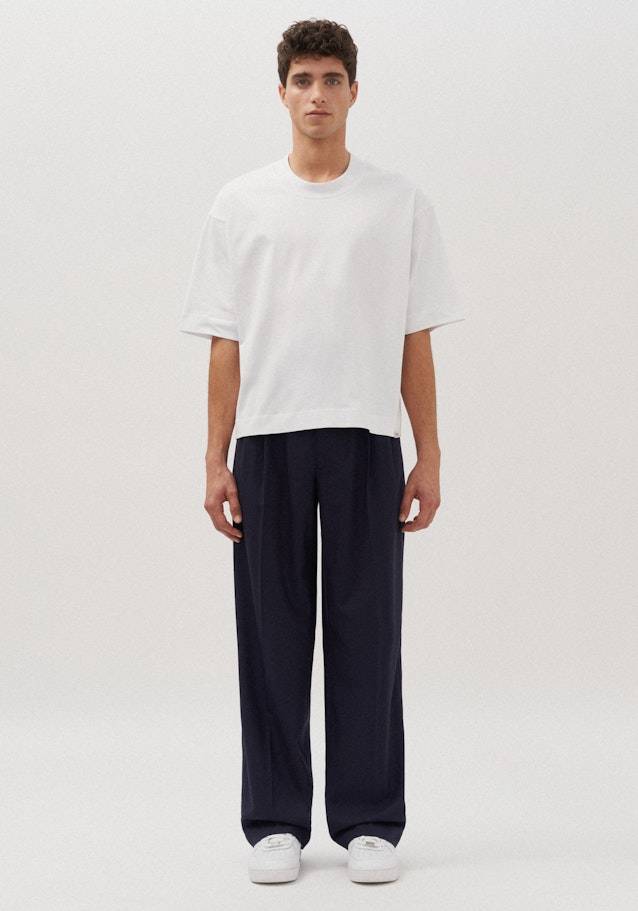 Seidensticker T-Shirt Oversized