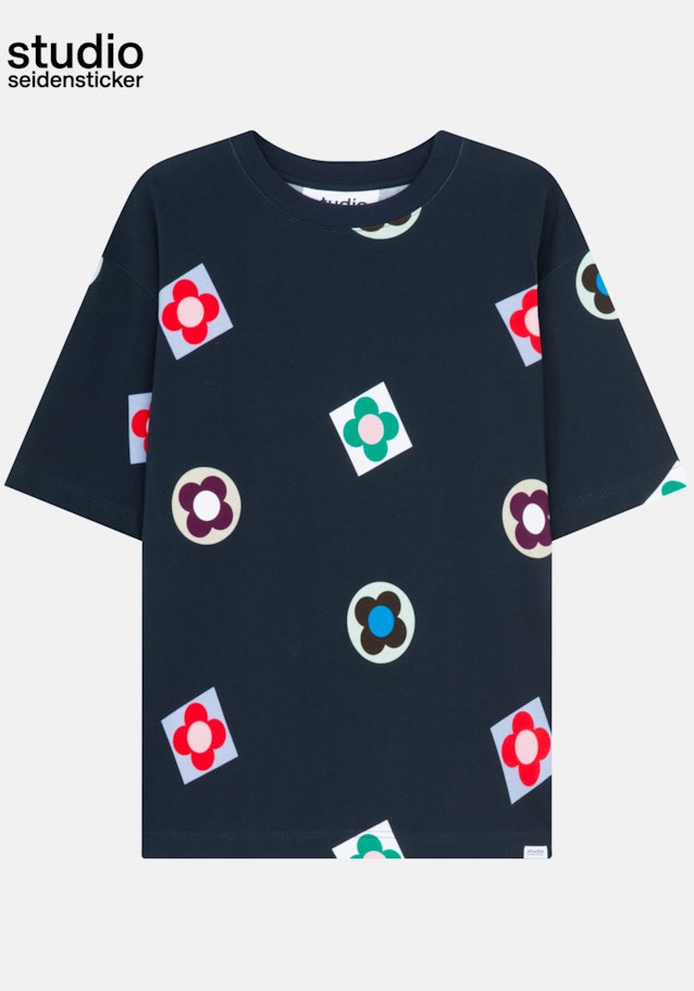 Seidensticker T-Shirt Oversized