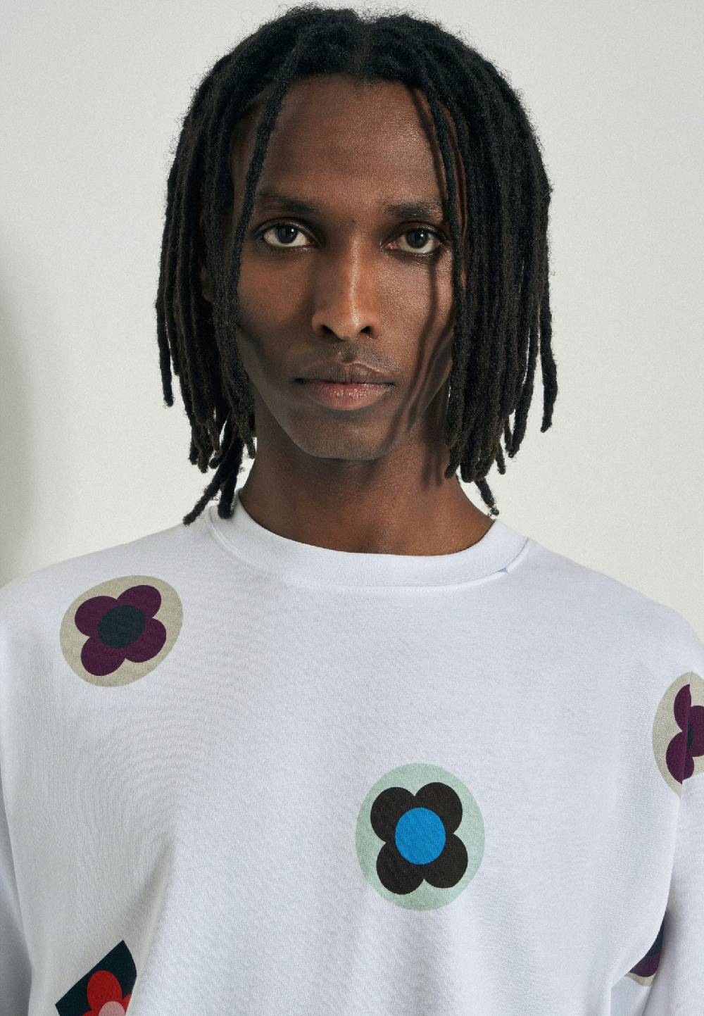 Seidensticker T-Shirt Oversized