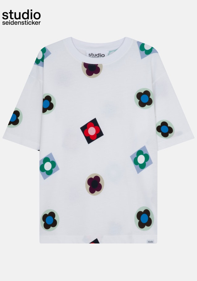 Seidensticker T-Shirt Oversized