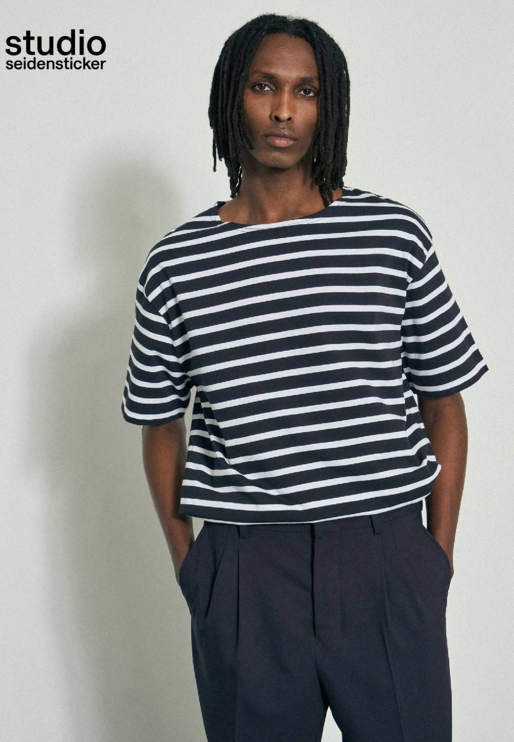 Seidensticker T-Shirt Regular