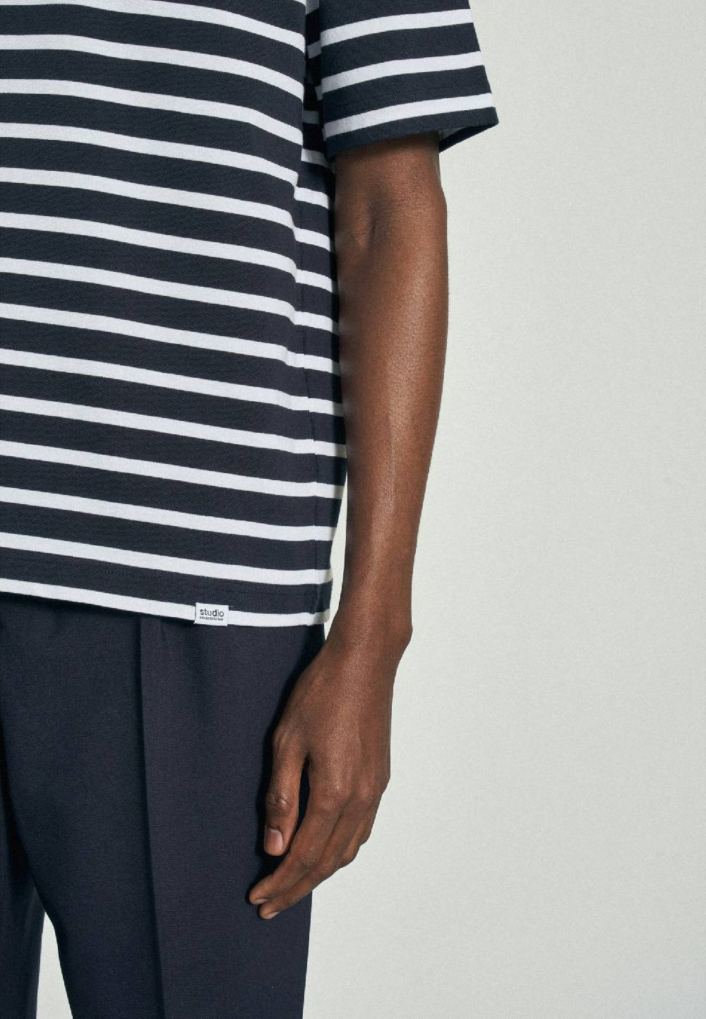 Seidensticker T-Shirt Regular