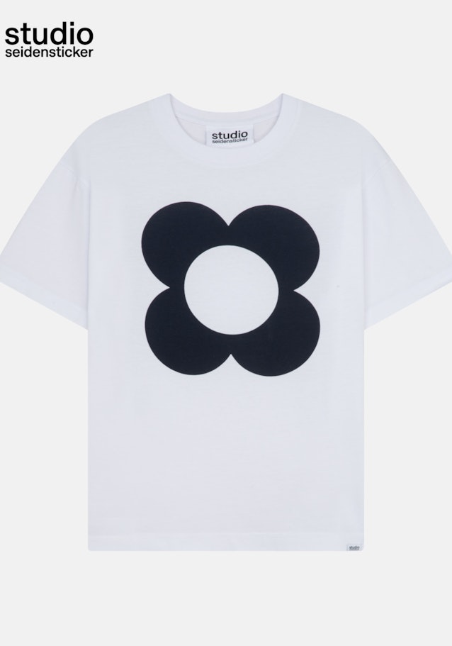 Seidensticker T-Shirt Regular