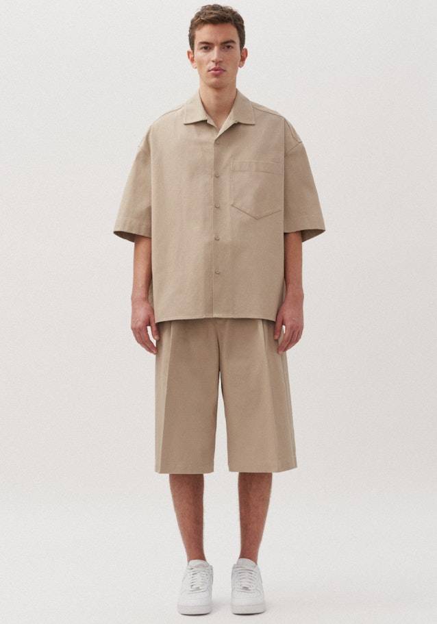 Seidensticker Unisex Hemd Oversized