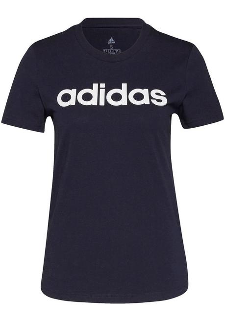 Adidas CORE SPORT INSPIRED T-Shirt - Blau Sheego