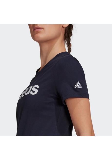 Adidas CORE SPORT INSPIRED T-Shirt - Blau Sheego