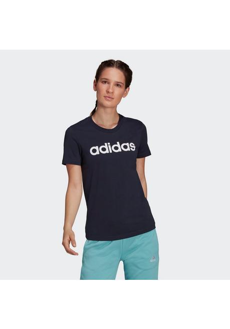 adidas CORE SPORT INSPIRED T-Shirt - blau sheego