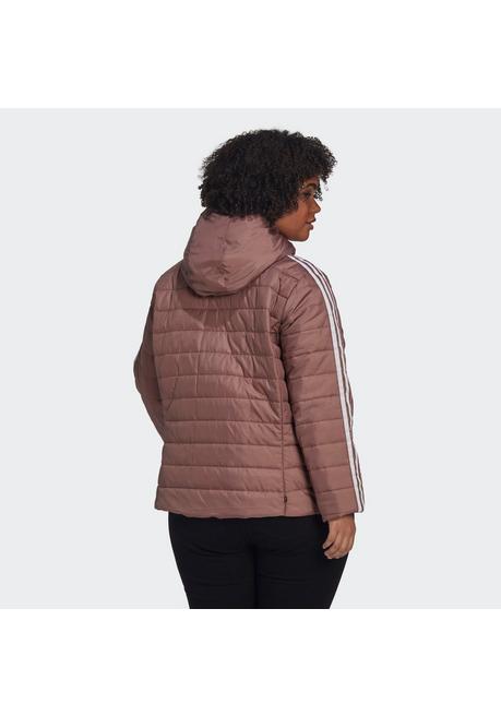 Adidas Originals Outdoorjacke - Altrosa Sheego