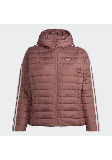 Adidas Originals Outdoorjacke - Altrosa Sheego