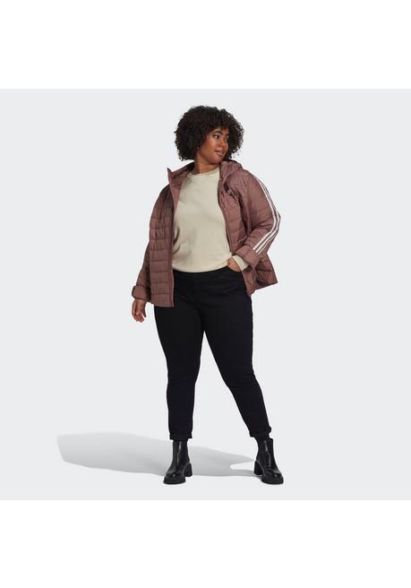 Adidas Originals Outdoorjacke - Altrosa Sheego