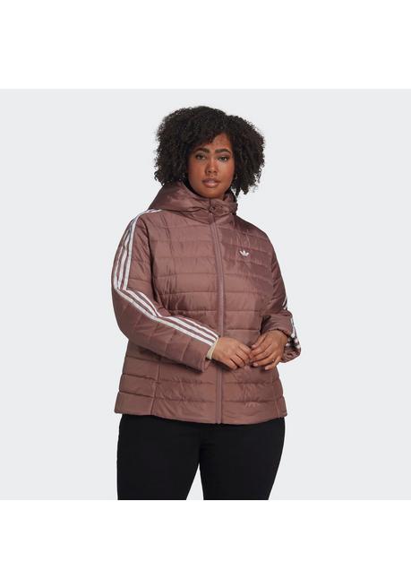 adidas Originals Outdoorjacke - altrosa sheego