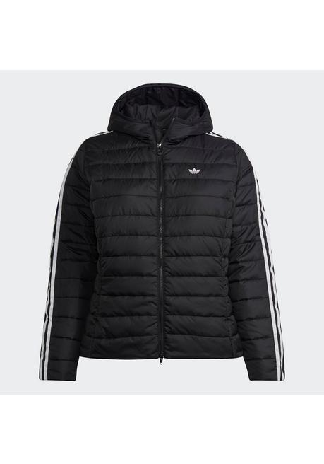 Adidas Originals Outdoorjacke - Schwarz Sheego