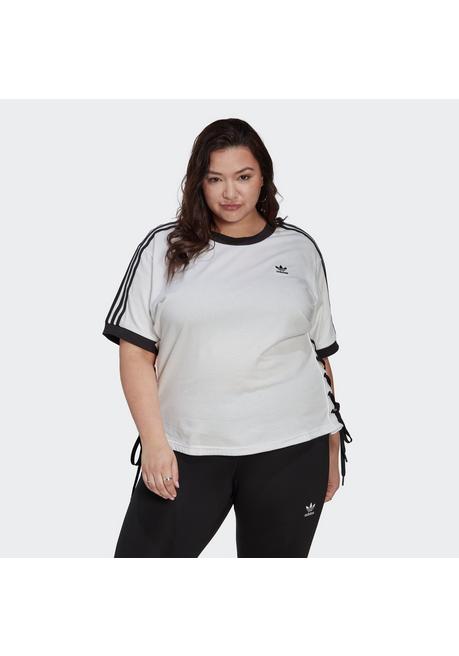 adidas Originals T-Shirt - weiß sheego