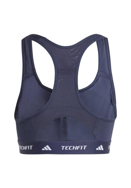 Adidas Performance Sport-BH - Dunkelblau Sheego