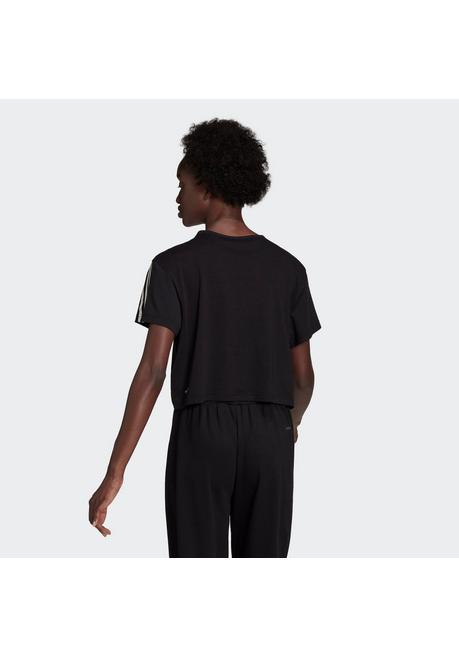 Adidas Performance T-Shirt - Schwarz Sheego