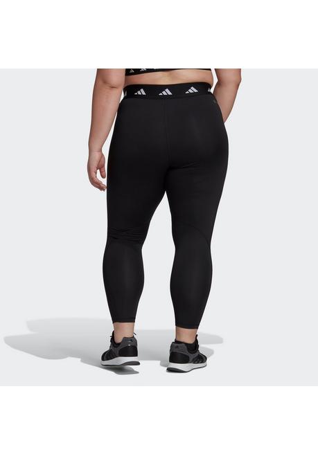 Adidas Performance Trainingstights - Schwarz Sheego