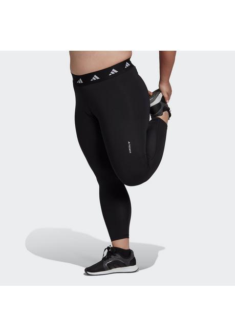 adidas Performance Trainingstights - schwarz sheego