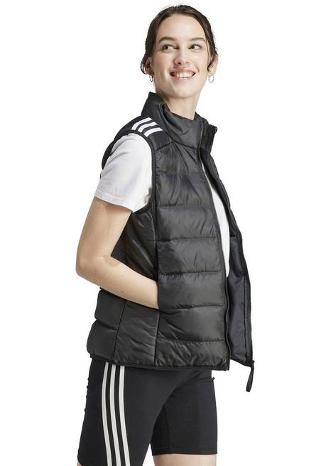 Adidas Sportswear Funktionsweste - Schwarz Sheego