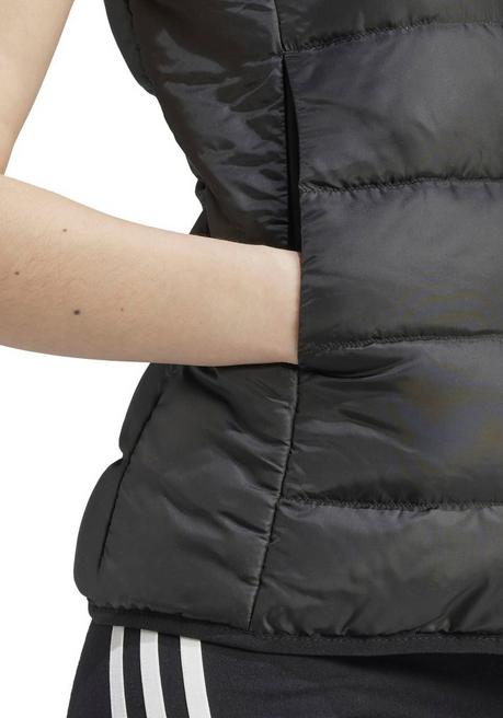 Adidas Sportswear Funktionsweste - Schwarz Sheego