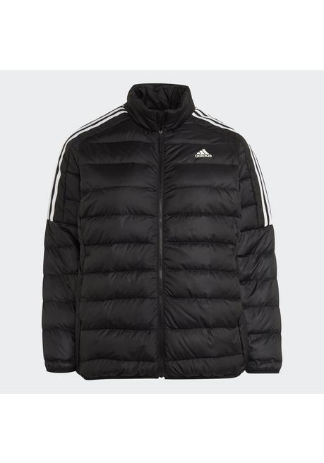 Adidas Sportswear Outdoorjacke - Schwarz Sheego