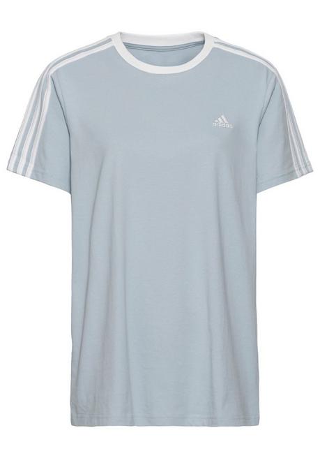 Adidas Sportswear T-Shirt - Blau Sheego