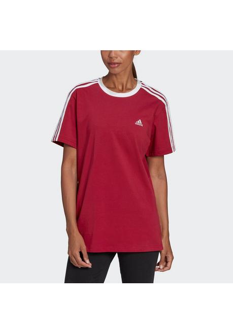 adidas Sportswear T-Shirt - rot sheego