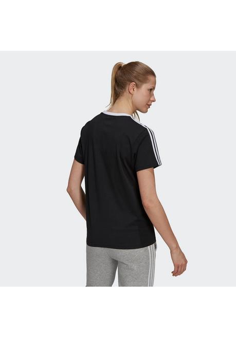 Adidas Sportswear T-Shirt - Schwarz Sheego