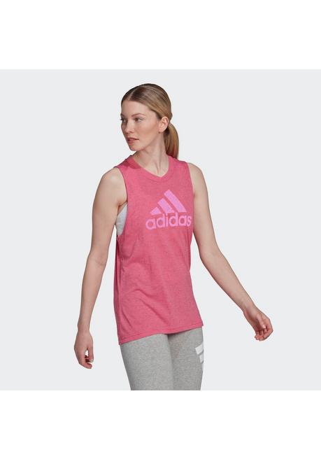 adidas Sportswear Tanktop - magenta sheego
