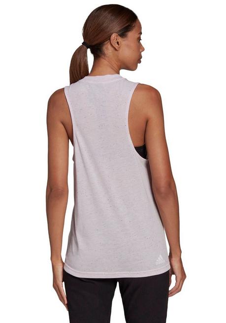 Adidas Sportswear Tanktop - Rosa Sheego