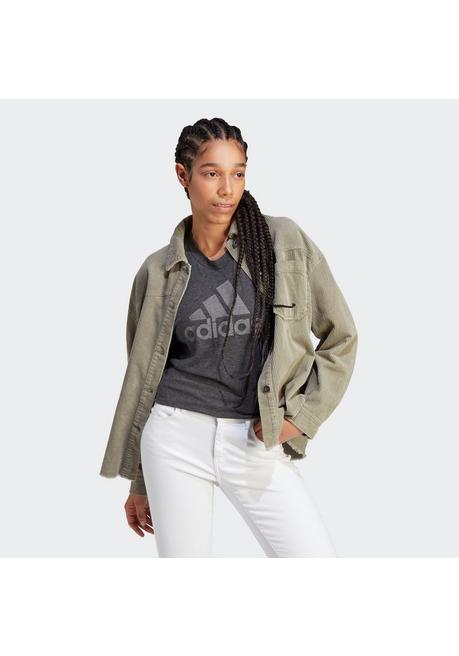 Adidas Sportswear Tanktop - Schwarz Sheego