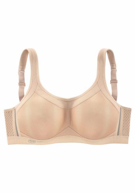 Anita Active Sport-BH - Hautfarben Sheego