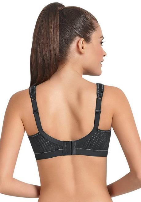 Anita Active Sport-BH - Schwarz Sheego