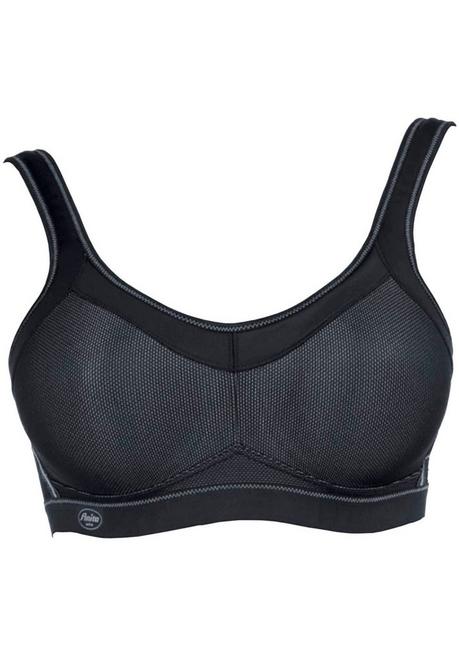 Anita Active Sport-BH - Schwarz Sheego