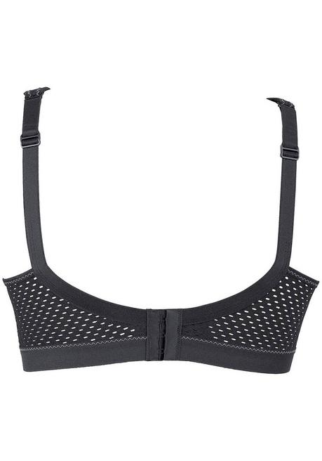 Anita Active Sport-BH - Schwarz Sheego