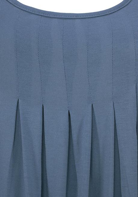 BEACH TIME Strandkleid - Blau Sheego