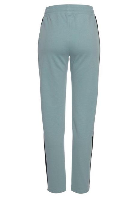 Bench LM LBG Loungehose - Mint Sheego