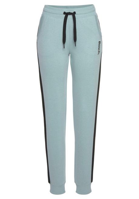 Bench LM LBG Sweathose - Mint Sheego