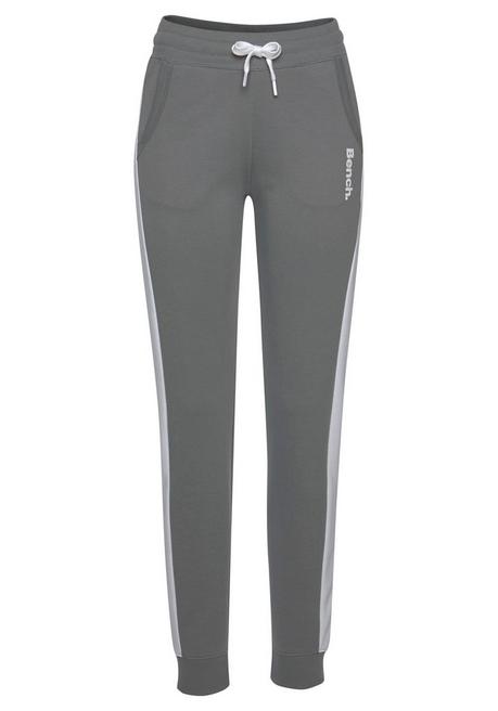 Bench LM LBG Sweathose - Steingrau Sheego