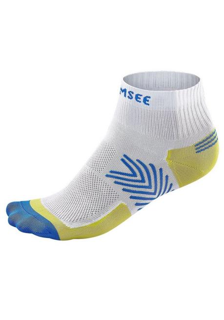 Chiemsee LM Funktionssocken - Mehrfarbig Sheego