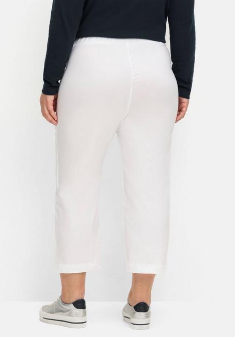 KjBRAND Culotte In Extraleichter Qualität - Weiß Sheego