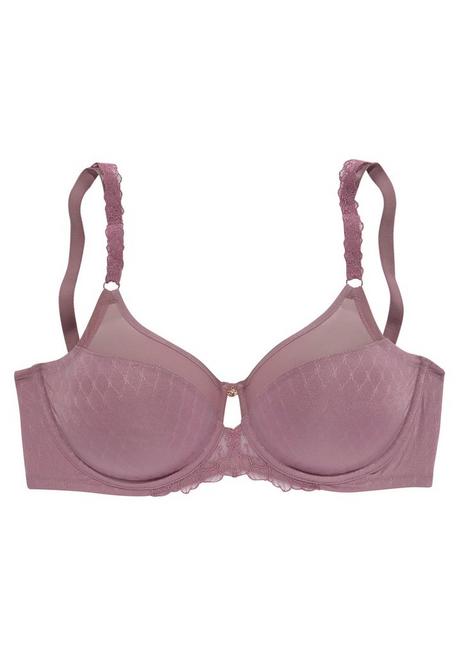 FLORALE By Triumph Minimizer-BH - Altrosa Sheego